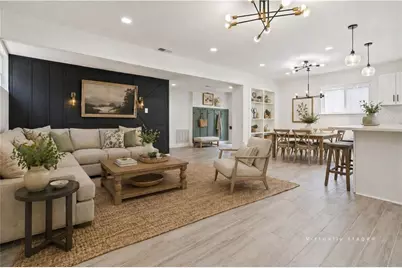 2958 Chipmunk Trail SE, Marietta, GA 30067 - Photo 3