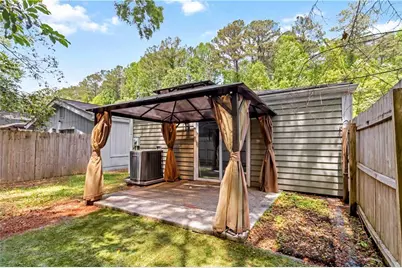 2958 Chipmunk Trail SE, Marietta, GA 30067 - Photo 35