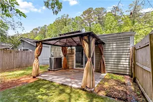 2958 Chipmunk Trail SE, Marietta, GA 30067 - Photo 35