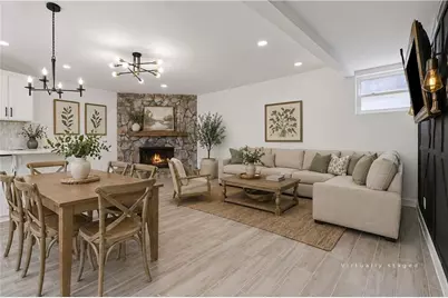 2958 Chipmunk Trail SE, Marietta, GA 30067 - Photo 11