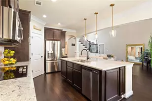 3320 Westborough Ln SW, Conyers, GA 30094 - Photo 9