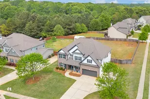514 James Madison Ct, Jefferson, GA 30549 - Photo 3