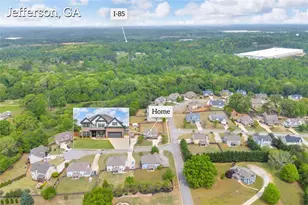 514 James Madison Ct, Jefferson, GA 30549 - Photo 53