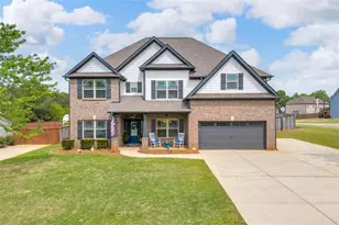 514 James Madison Ct, Jefferson, GA 30549 - Photo 1