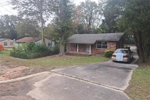 1052 Hightower Rd, Macon, GA 31206 - Photo 3