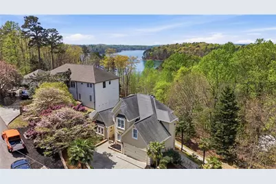 5401 Pine Forest Road, Gainesville, GA 30504 - Photo 5