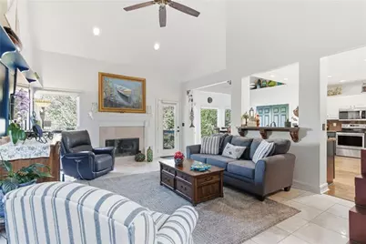 5401 Pine Forest Road, Gainesville, GA 30504 - Photo 11