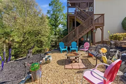 5401 Pine Forest Road, Gainesville, GA 30504 - Photo 41
