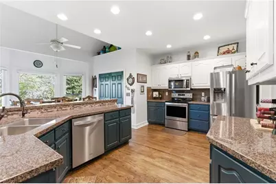 5401 Pine Forest Road, Gainesville, GA 30504 - Photo 25