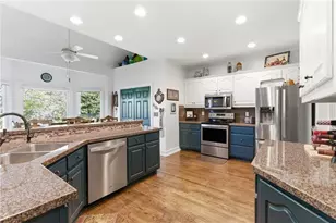 5401 Pine Forest Rd, Gainesville, GA 30504 - Photo 25
