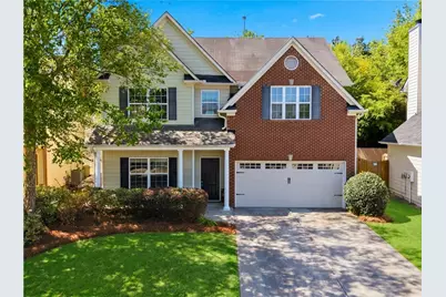 2611 Bald Cypress Drive, Braselton, GA 30517 - Photo 1