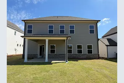 692 Secret Garden Lane, Dacula, GA 30019 - Photo 5