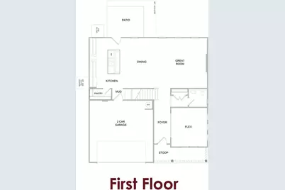 692 Secret Garden Lane, Dacula, GA 30019 - Photo 35