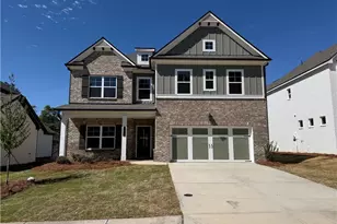 692 Secret Garden Ln, Dacula, GA 30019 - Photo 1