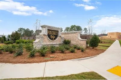 692 Secret Garden Lane, Dacula, GA 30019 - Photo 37