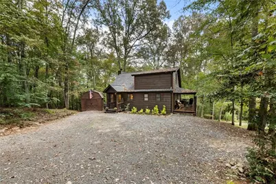 120 Brookhaven Trail, Blue Ridge, GA 30513 - Photo 5