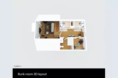 120 Brookhaven Trail, Blue Ridge, GA 30513 - Photo 99