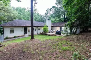 2749 Fieldstone Dr SE, Conyers, GA 30013 - Photo 19