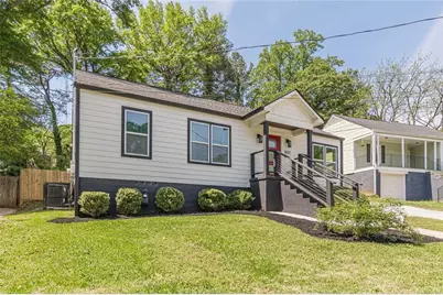 2657 Blount, East Point, GA 30344 - Photo 5