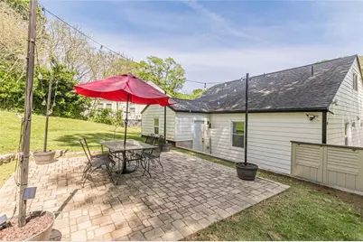 2657 Blount, East Point, GA 30344 - Photo 57