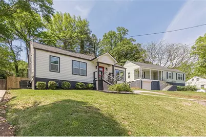 2657 Blount, East Point, GA 30344 - Photo 3