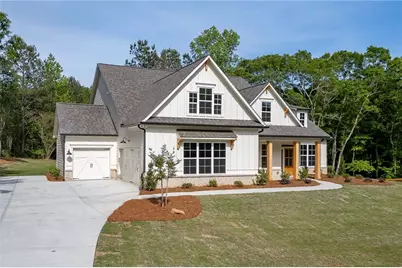 1210 Austin Road, Winder, GA 30680 - Photo 3