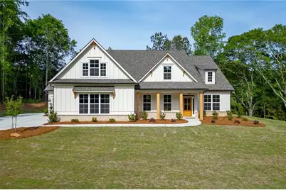 1210 Austin Road, Winder, GA 30680 - Photo 1