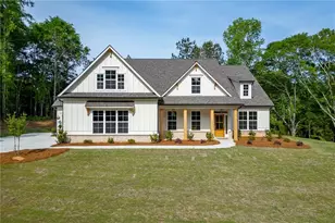 1210 Austin Rd, Winder, GA 30680 - Photo 1
