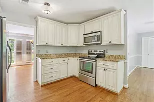 4683 Oberlin Way, Marietta, GA 30068 - Photo 15