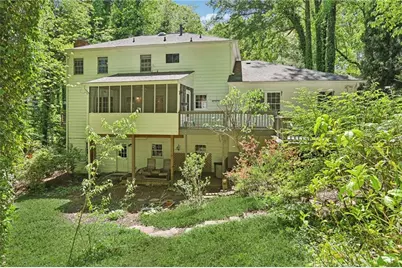 4683 Oberlin Way, Marietta, GA 30068 - Photo 41