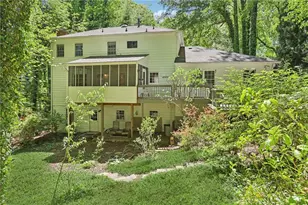 4683 Oberlin Way, Marietta, GA 30068 - Photo 41