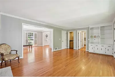 4683 Oberlin Way, Marietta, GA 30068 - Photo 3