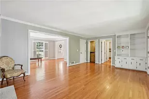4683 Oberlin Way, Marietta, GA 30068 - Photo 3