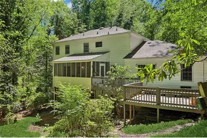 4683 Oberlin Way, Marietta, GA 30068 - Photo 39