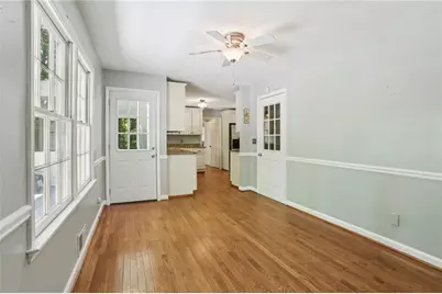 4683 Oberlin Way, Marietta, GA 30068 - Photo 17