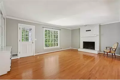 4683 Oberlin Way, Marietta, GA 30068 - Photo 11