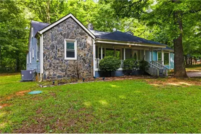 265 Winding Stream Trail, Hampton, GA 30228 - Photo 3