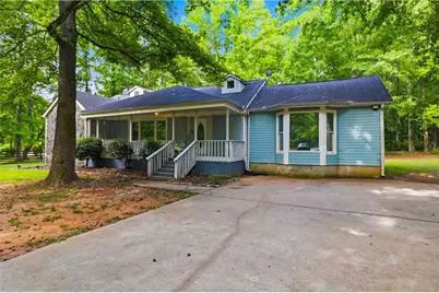 265 Winding Stream Trail, Hampton, GA 30228 - Photo 1