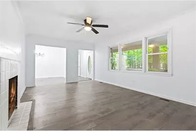 265 Winding Stream Trail, Hampton, GA 30228 - Photo 5