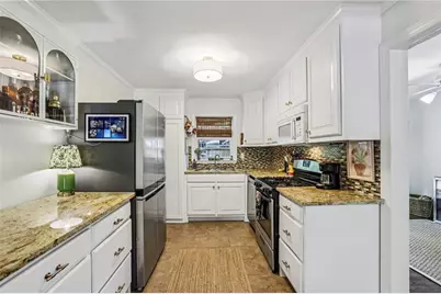 2551 Harrington Drive, Decatur, GA 30033 - Photo 11