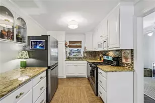 2551 Harrington Dr, Decatur, GA 30033 - Photo 11