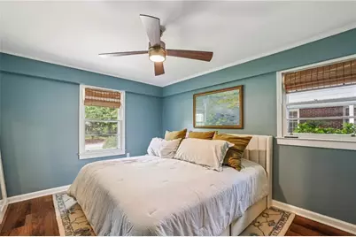 2551 Harrington Drive, Decatur, GA 30033 - Photo 13