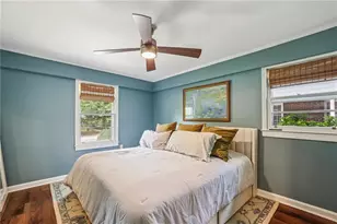 2551 Harrington Dr, Decatur, GA 30033 - Photo 13