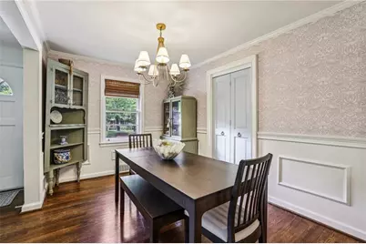 2551 Harrington Drive, Decatur, GA 30033 - Photo 5