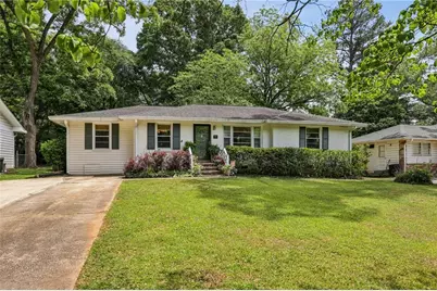 2551 Harrington Drive, Decatur, GA 30033 - Photo 27