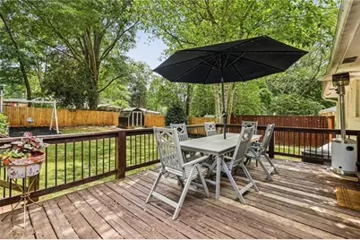 2551 Harrington Drive, Decatur, GA 30033 - Photo 21