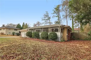 716 Carolina Roads SW, Marietta, GA 30008 - Photo 5