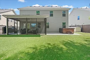 545 Rokeby Dr, Woodstock, GA 30188 - Photo 41