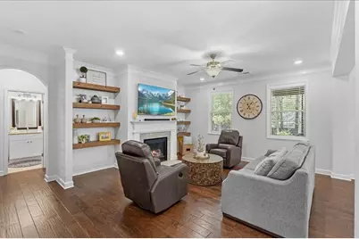 545 Rokeby Drive, Woodstock, GA 30188 - Photo 15