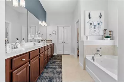 545 Rokeby Drive, Woodstock, GA 30188 - Photo 23